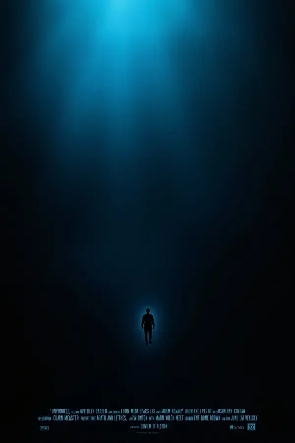 深海回响 - 动漫之家高清海报