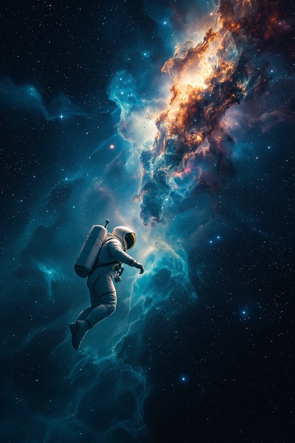 星际迷航：无尽深空 - 动漫之家高清海报