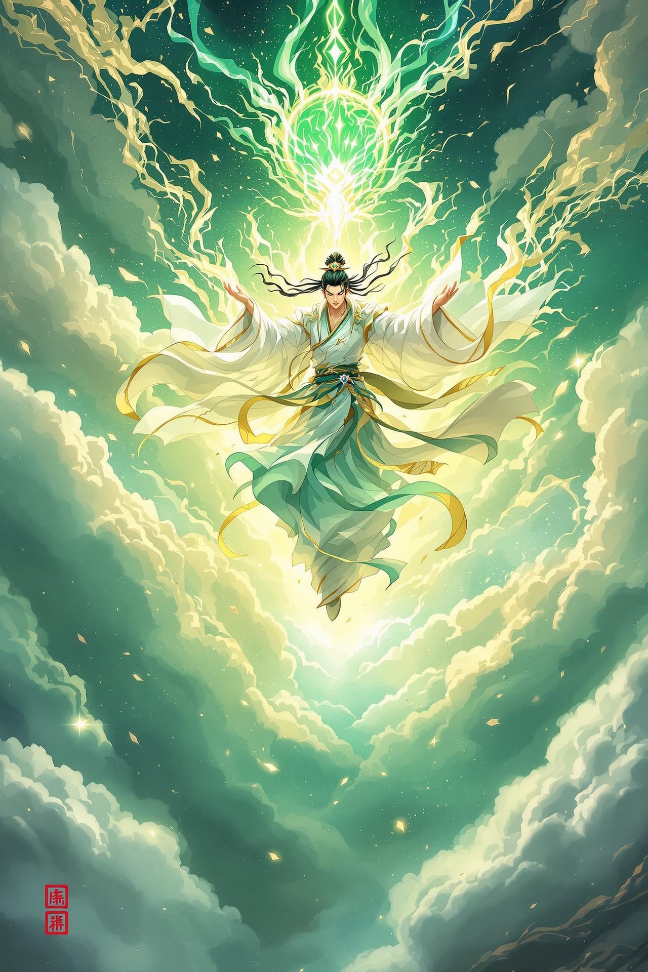 一念永恒：天尊归来 - 动漫之家